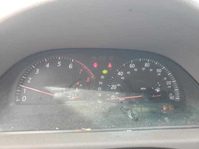 Photo 9 from auction – 2003 TOYOTA CAMRY LE M with VIN 4T1BE32K63U693529