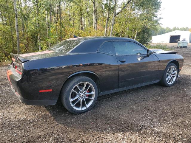 Photo 3 from auction – 2021 DODGE CHALLENGER with VIN 2C3CDZKG8MH665377