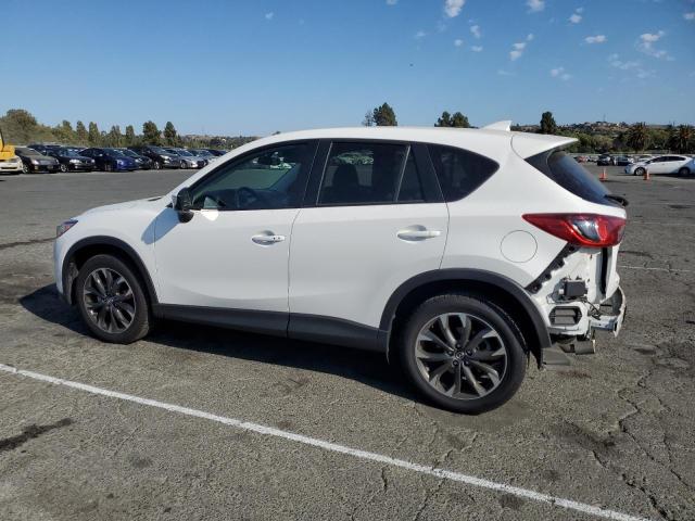Photo 2 from auction – 2016 MAZDA CX-5 GT with VIN JM3KE2DY2G0885745