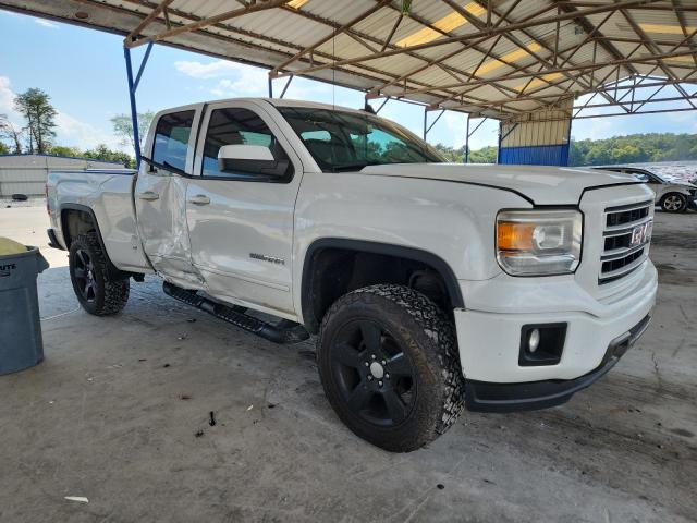 Photo 4 from auction – 2015 GMC SIERRA K15 with VIN 1GTV2TEC7FZ355711