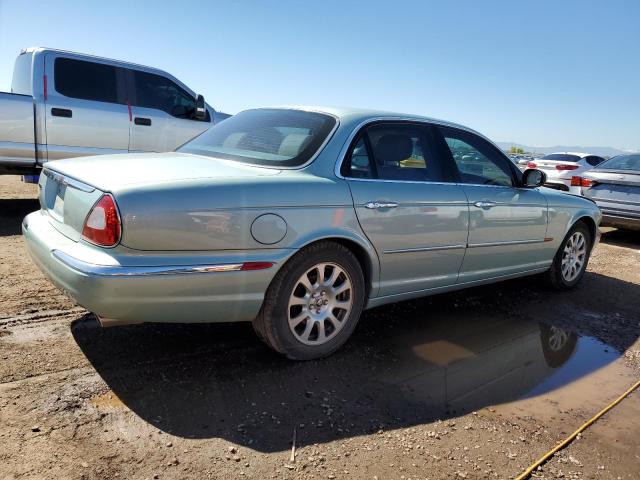 Photo 3 from auction – 2004 JAGUAR XJ8 with VIN SAJEA71CX4SG08501