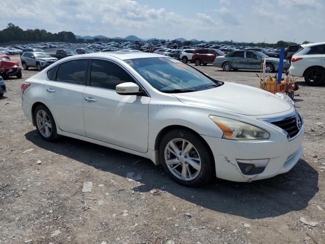 Photo 4 from auction – 2013 NISSAN ALTIMA 2.5 with VIN 1N4AL3AP6DC215983