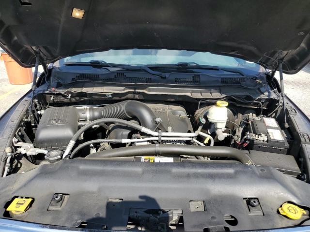 Photo 11 from auction – 2017 RAM 1500 SLT with VIN 1C6RR7LT9HS612958