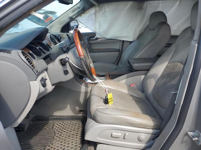 Photo 7 from auction – 2008 BUICK ENCLAVE CX with VIN 5GAER23748J134906