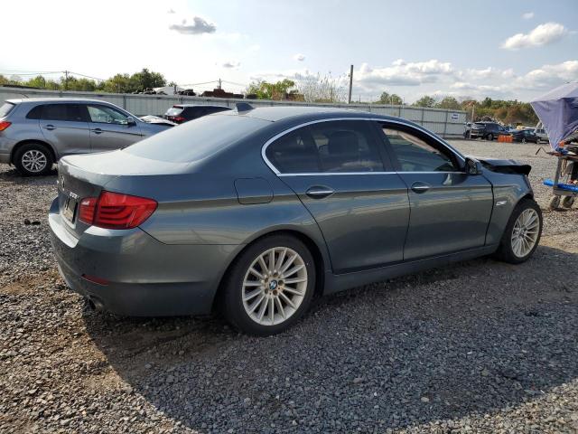 صورة رقم 3 من المزاد - 2013 BMW 535 XI مع VIN WBAFU7C55DDU72463
