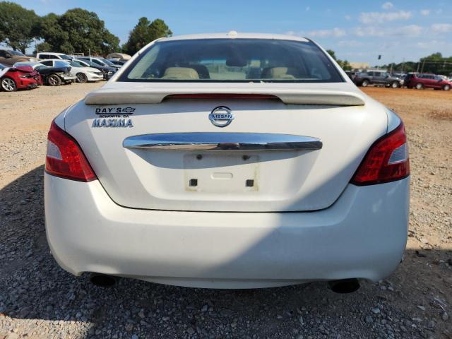 Photo 6 from auction – 2011 NISSAN MAXIMA S with VIN 1N4AA5AP0BC859753