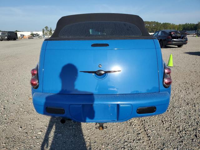 Photo 6 from auction – 2005 CHRYSLER PT CRUISER TOURING with VIN 3C3EY55X85T361864
