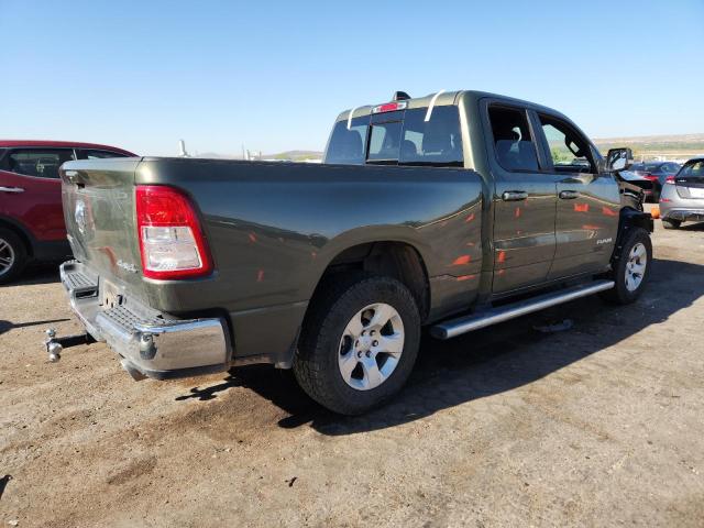 Photo 3 from auction – 2021 RAM 1500 BIG H with VIN 1C6SRFBT4MN724721