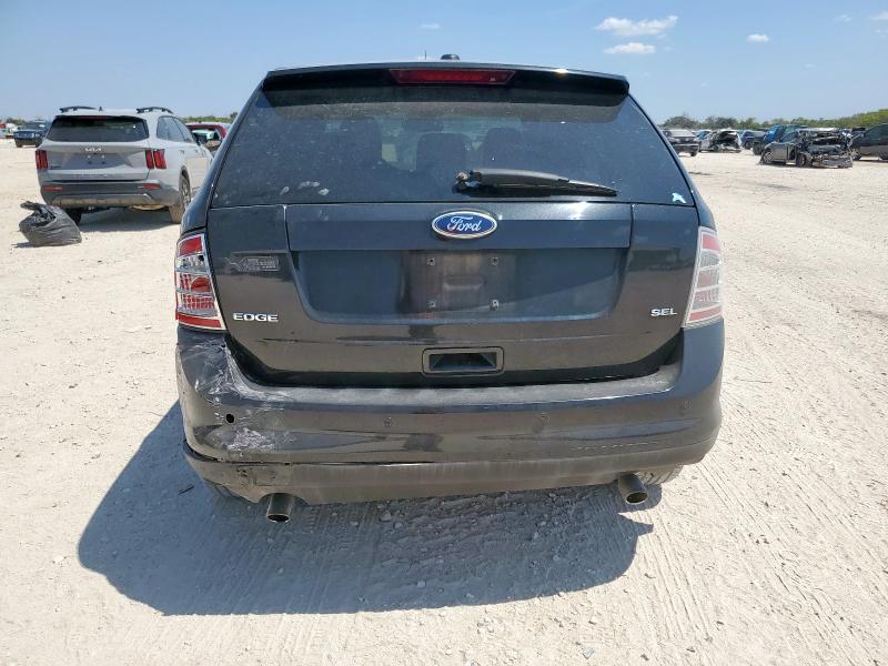 Photo 6 from auction – 2010 FORD EDGE SEL with VIN 2FMDK3JC1ABB59532