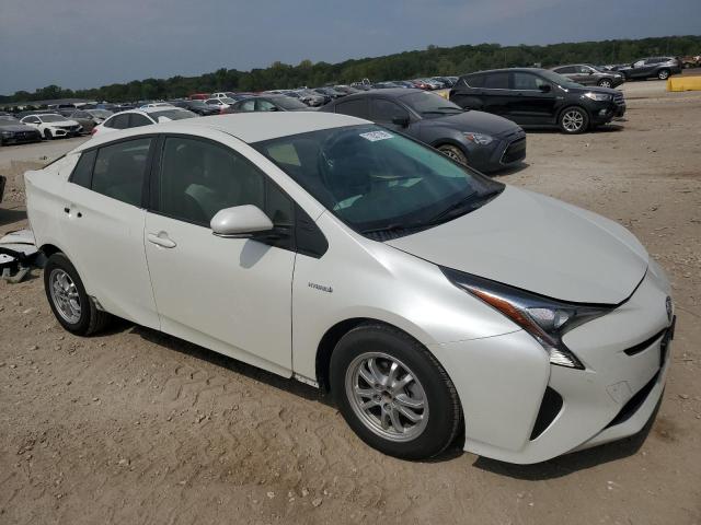 Photo 4 from auction – 2016 TOYOTA PRIUS with VIN JTDKARFU1G3506482