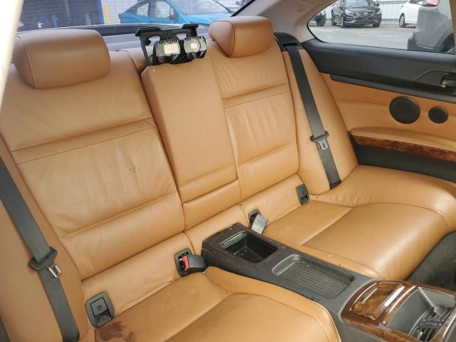 Photo 10 from auction – 2007 BMW 328 XI with VIN WBAWC33547PD06002