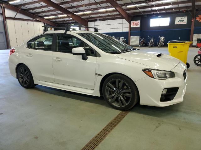 Photo 4 from auction – 2017 SUBARU WRX LIMITE with VIN JF1VA1J68H9809948