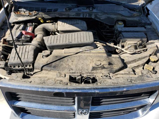 Photo 12 from auction – 2007 DODGE DURANGO SLT with VIN 1D8HD48N27F581699
