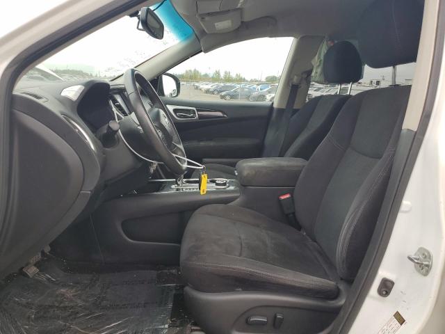 Photo 7 from auction – 2016 NISSAN PATHFINDER with VIN 5N1AR2MM9GC666068
