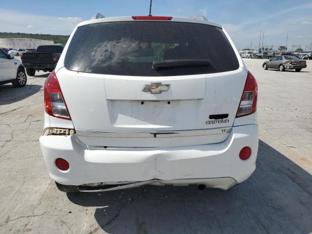 Photo 6 from auction – 2013 CHEVROLET CAPTIVA LT with VIN 3GNAL3EK1DS580016