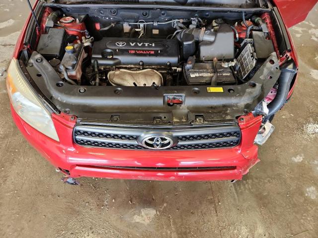 Photo 12 from auction – 2008 TOYOTA RAV4 with VIN JTMZD33V085112980
