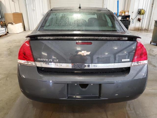 Photo 6 from auction – 2011 CHEVROLET IMPALA LT with VIN 2G1WG5EK6B1206968