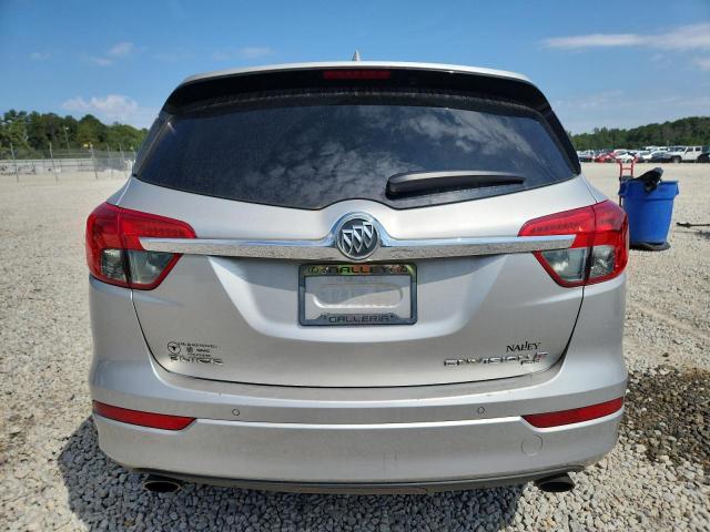 Photo 6 from auction – 2017 BUICK ENVISION PREMIUM with VIN LRBFXESXXHD019834