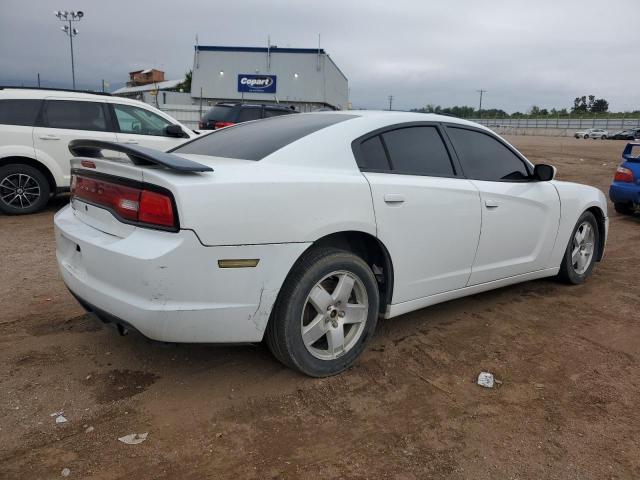 Photo 3 from auction – 2012 DODGE CHARGER PO with VIN 2C3CDXAG7CH284429