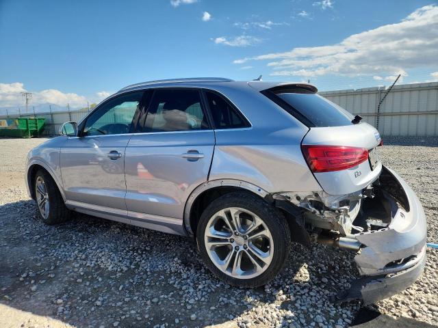 Photo 2 from auction – 2016 AUDI Q3 PREMIUM PLUS with VIN WA1EFCFS1GR012978