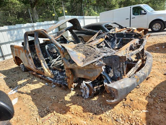 Photo 4 from auction – 2019 CHEVROLET SILVERADO with VIN 3GCPYFED1KG284811