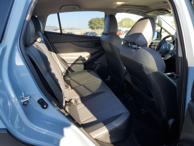 Photo 11 from auction – 2022 SUBARU CROSSTREK with VIN JF2GTHSC8NH284550