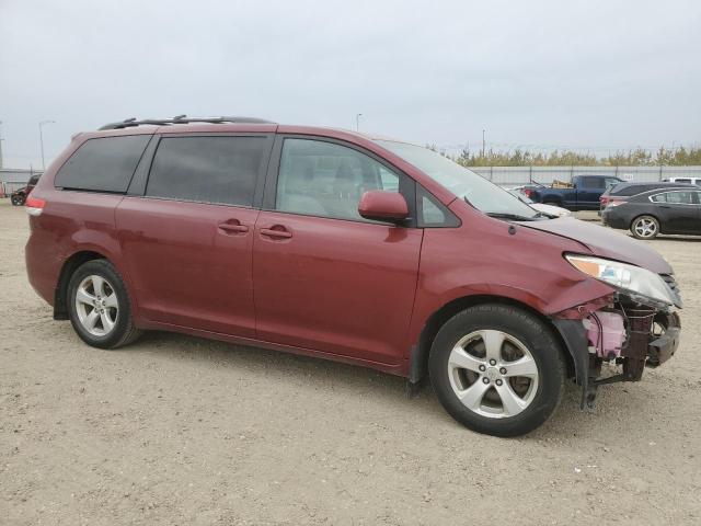 Photo 4 from auction – 2011 TOYOTA SIENNA LE with VIN 5TDKK3DC2BS017326