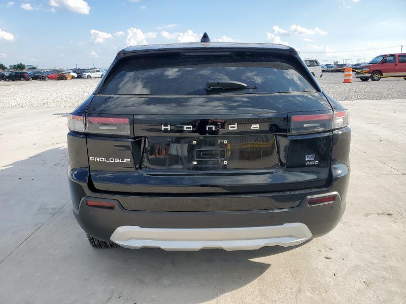 Photo 6 from auction – 2024 HONDA PROLOGUE E with VIN 3GPKHVRJ7RS523207
