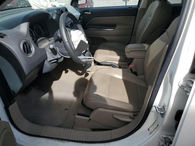 Photo 7 from auction – 2009 JEEP COMPASS LI with VIN 1J4FF57B09D188953