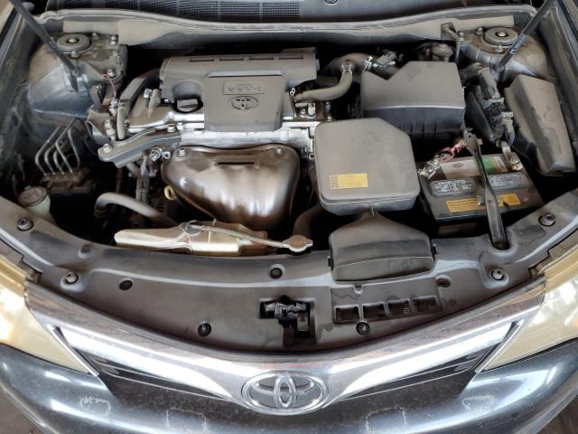 Photo 11 from auction – 2013 TOYOTA CAMRY L with VIN 4T4BF1FK3DR329782