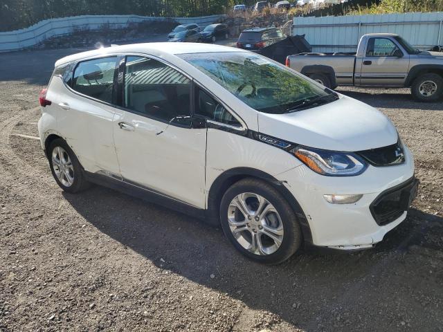 Photo 4 from auction – 2018 CHEVROLET BOLT EV LT with VIN 1G1FW6S07J4120227