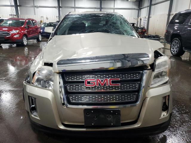 Photo 5 from auction – 2015 GMC TERRAIN SL with VIN 2GKFLVEKXF6313053