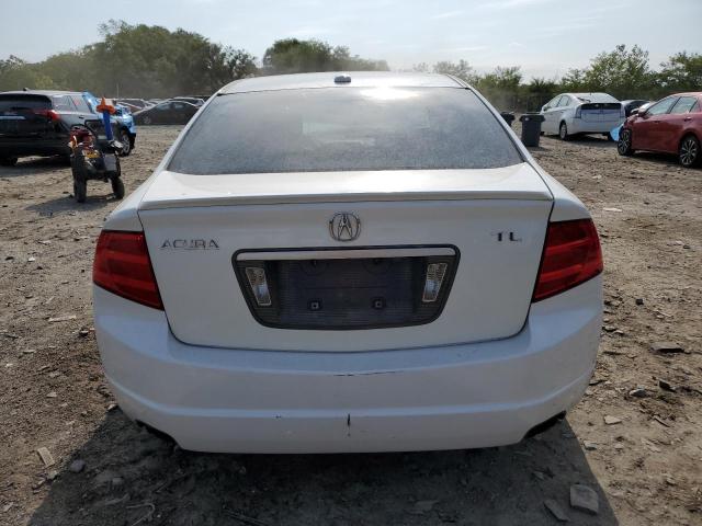 Photo 6 from auction – 2004 ACURA TL with VIN 19UUA66244A032557