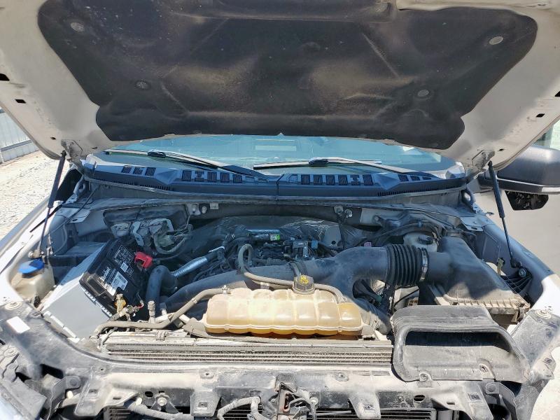 Photo 11 from auction – 2020 FORD F150 SUPER with VIN 1FTEW1EPXLFC47916
