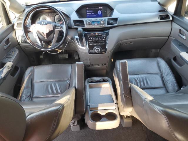 Photo 8 from auction – 2012 HONDA ODYSSEY EX with VIN 5FNRL5H60CB047927