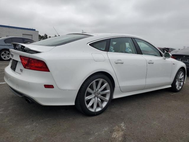 Foto 3 de la subasta – 2012 AUDI A7 PRESTIG con VIN WAU2GAFC9CN049231