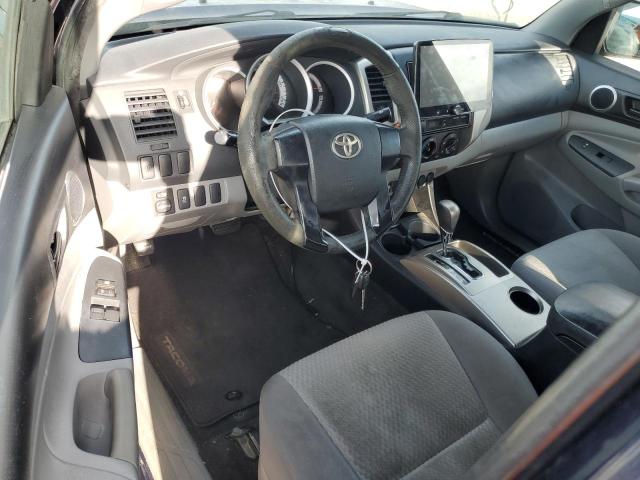 Photo 8 from auction – 2012 TOYOTA TACOMA PRE with VIN 5TFTU4GN6CX015852