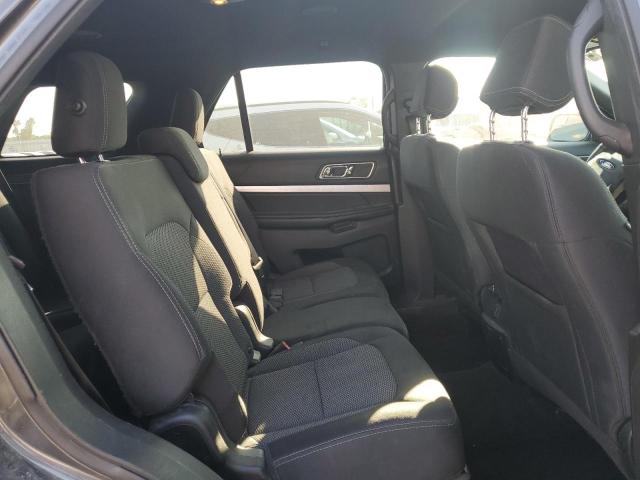 Photo 11 from auction – 2017 FORD EXPLORER X with VIN 1FM5K8D83HGD37436