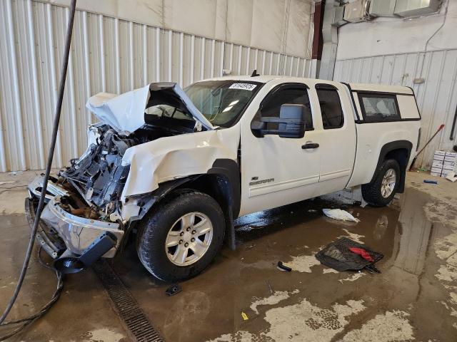 Zdjęcie 1 z aukcji – 2011 GMC SIERRA K15 z VIN 1GTR2VE39BZ415267