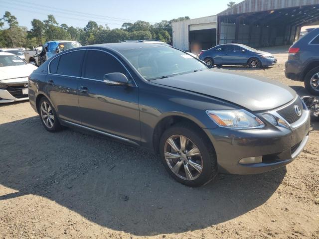 Photo 4 from auction – 2011 LEXUS GS 350 with VIN JTHCE1KS7B0028334