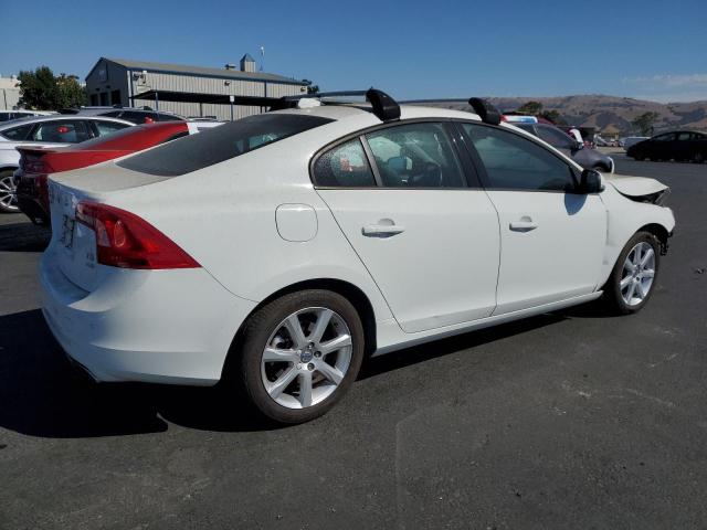 Photo 3 from auction – 2016 VOLVO S60 with VIN YV1612TJ4G2404516