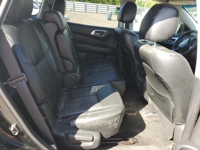 Photo 10 from auction – 2015 NISSAN PATHFINDER with VIN 5N1AR2MN4FC639416