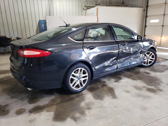 Photo 3 from auction – 2014 FORD FUSION SE with VIN 3FA6P0H75ER173162