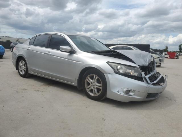 Photo 4 from auction – 2011 HONDA ACCORD LX with VIN 1HGCP2E37BA065157
