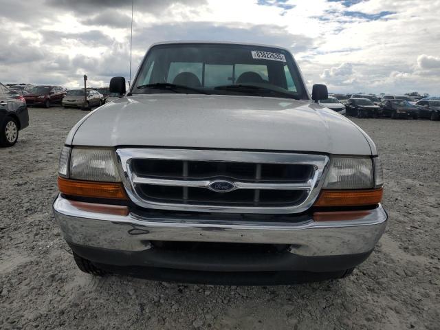 Photo 5 from auction – 2000 FORD RANGER with VIN 1FTYR10VXYTA25377