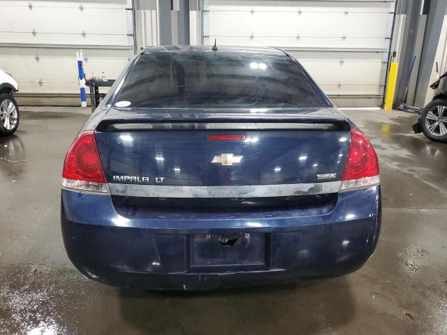 Photo 6 from auction – 2008 CHEVROLET IMPALA LT with VIN 2G1WT58K081200583