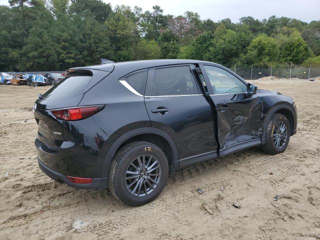 Photo 3 from auction – 2021 MAZDA CX-5 TOURI with VIN JM3KFBCM8M0391283