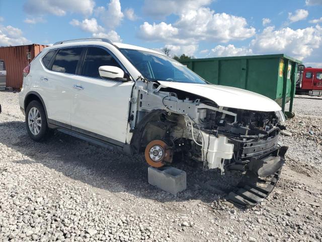 Photo 4 from auction – 2018 NISSAN ROGUE S with VIN KNMAT2MT0JP518517