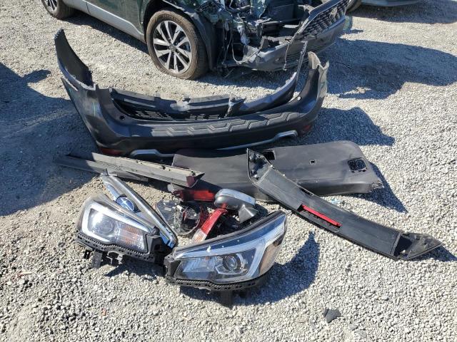 Photo 13 from auction – 2020 SUBARU FORESTER T with VIN JF2SKAXC3LH456641