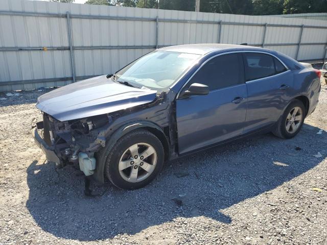 CHEVROLET MALIBU LS 2015 with VIN 1G11B5SL0FF233541 - Photo from auction